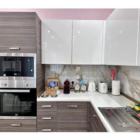 Σπίτι διακοπών Excellent Location, Sliema Ferry,beach & Pool Club *