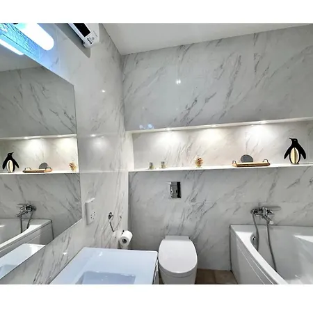 Σπίτι διακοπών Excellent Location, Sliema Ferry,beach & Pool Club Gzira